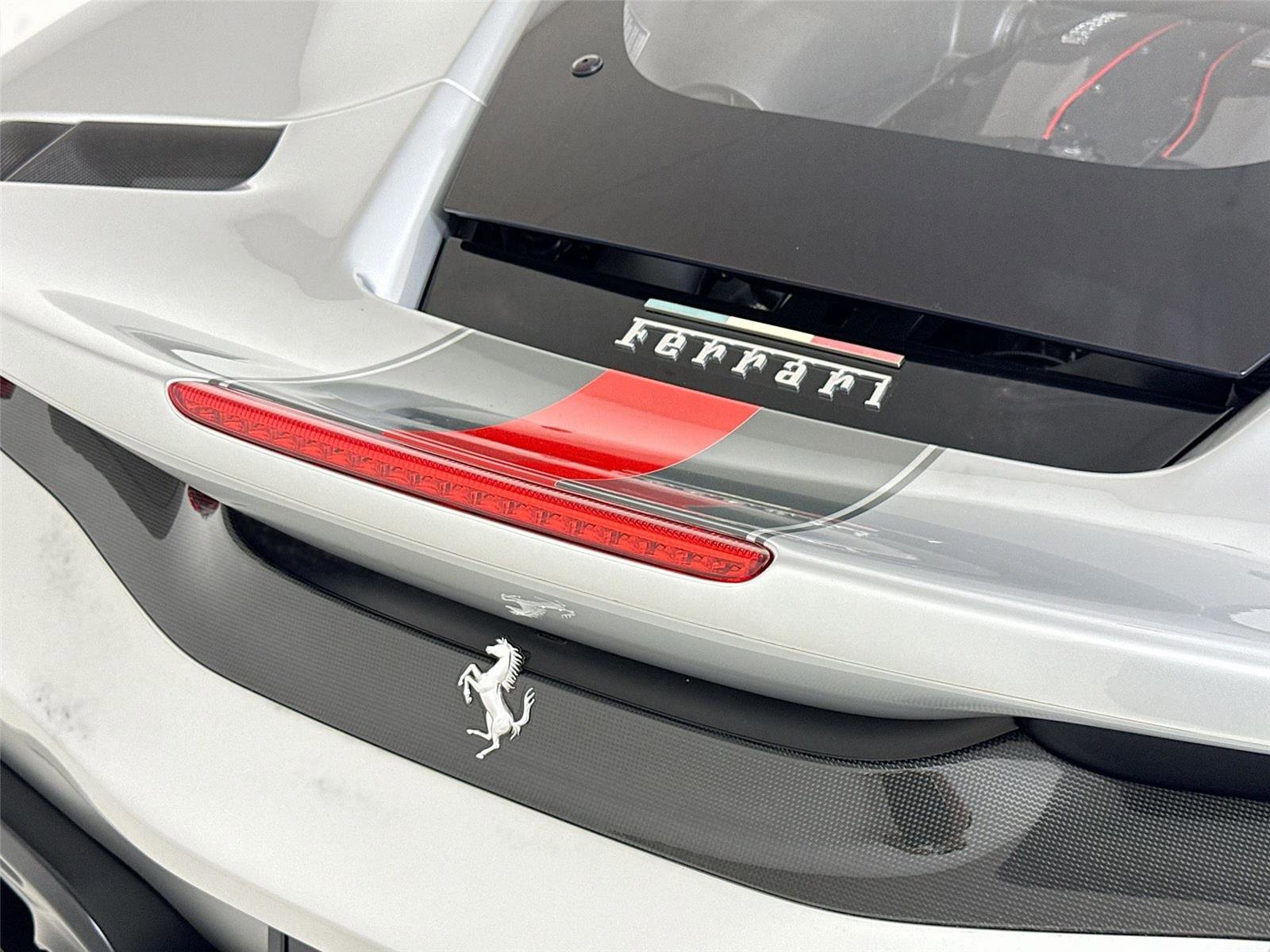 Used 2019 Ferrari 488 Pista Coupe image 37