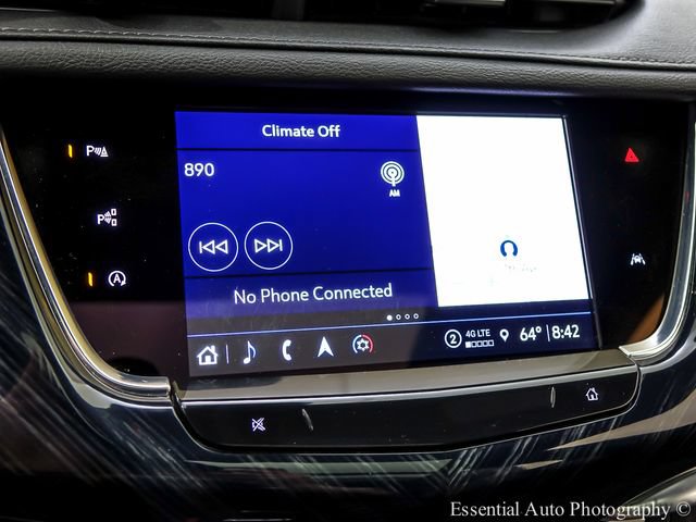 Certified 2024 Cadillac XT6 Premium Luxury w/ Technology Package AWD/4WD image 16