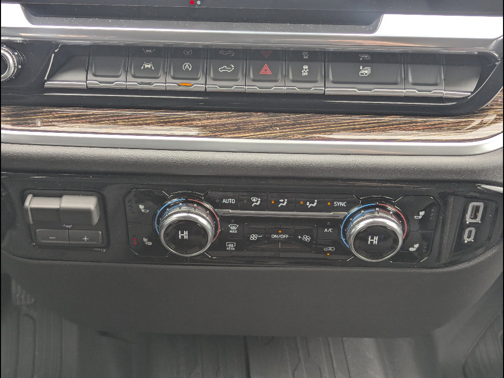 New 2026 GMC Sierra 1500 SLE w/ LPO, GMC Protection Package image 26