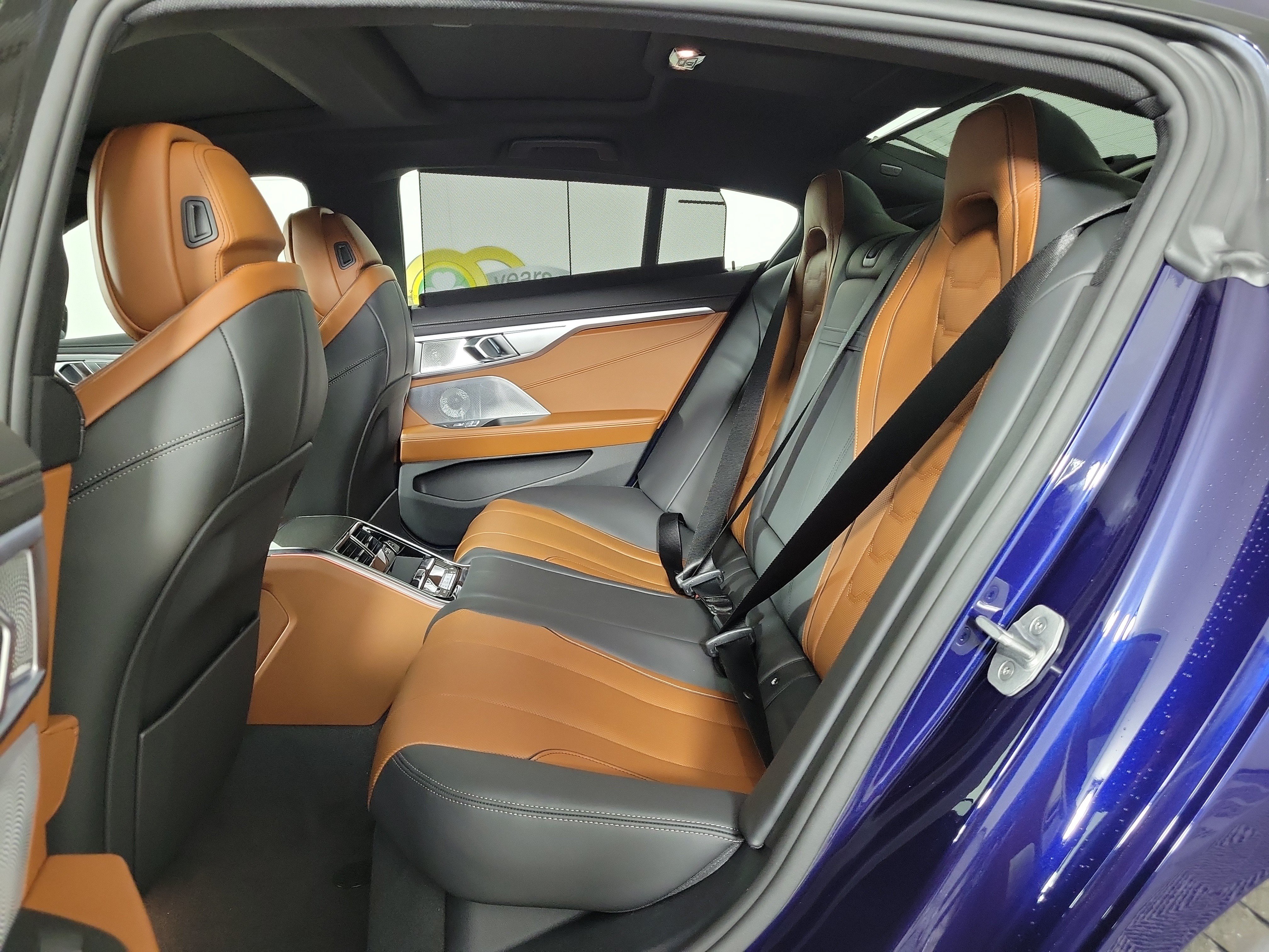 New 2026 BMW 840i xDrive AWD/4WD image 10