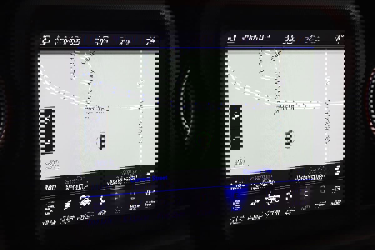 Used 2021 Jeep Wrangler Unlimited Rubicon 4xe w/ Steel Bumper Group image 9