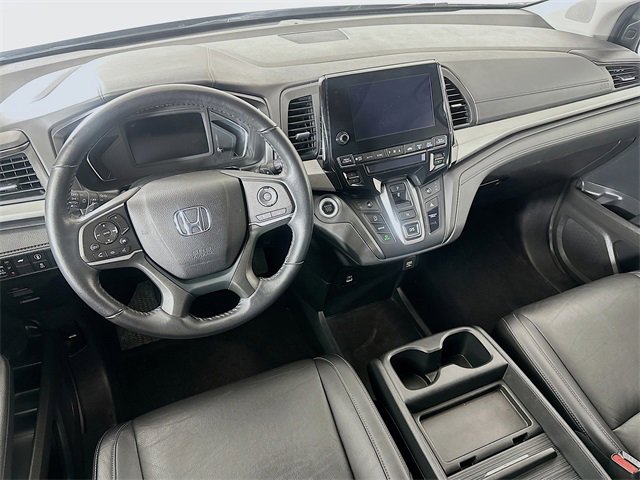 Used 2022 Honda Odyssey EX-L image 29