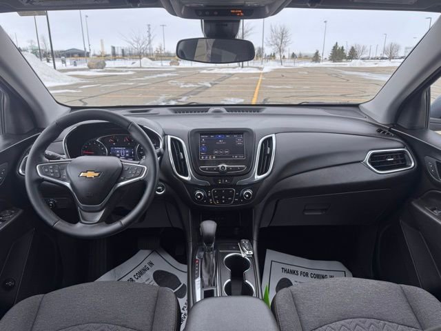 Used 2023 Chevrolet Equinox LT image 14