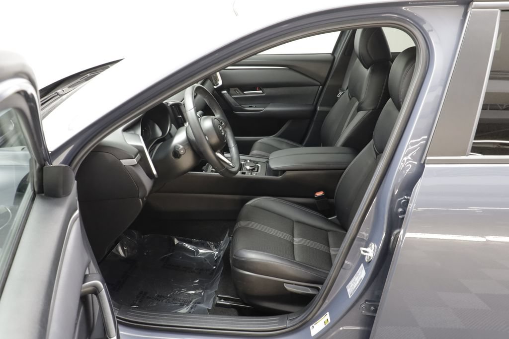 Used 2024 MAZDA CX-50 AWD 2.5 S w/ Weather Package image 6