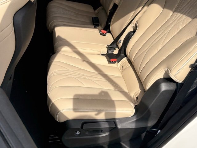 New 2026 Acura MDX w/ Advance Package image 34