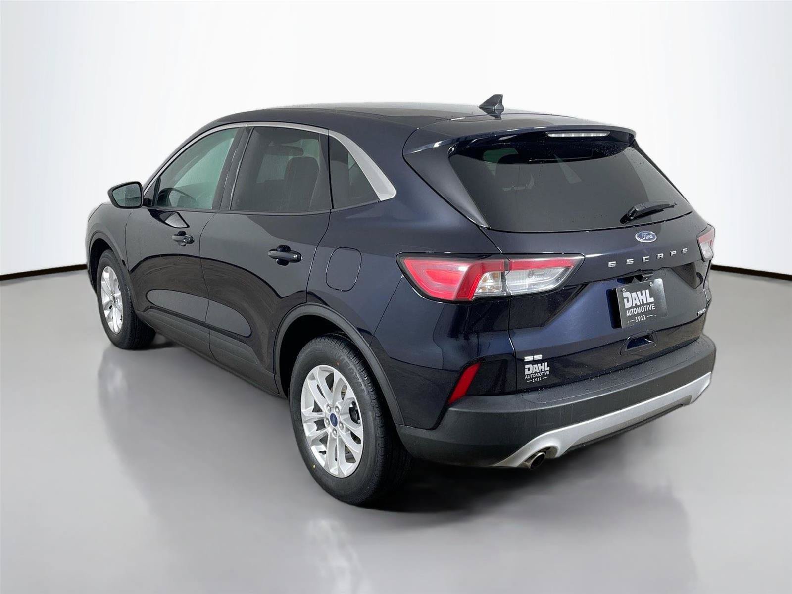 Used 2021 Ford Escape SE w/ Convenience Package AWD/4WD image 10