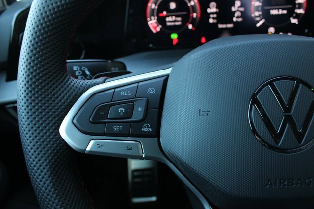 New 2026 Volkswagen GTI S image 7