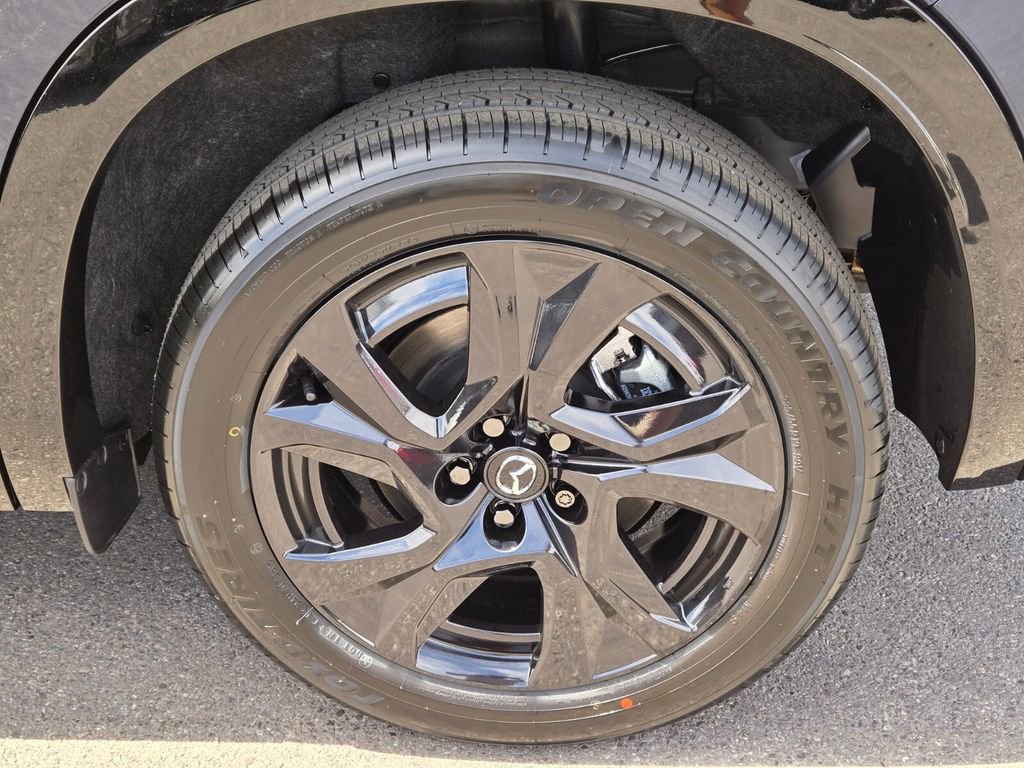 New 2026 MAZDA CX-5 2.5 S w/ Premium Plus Package image 11