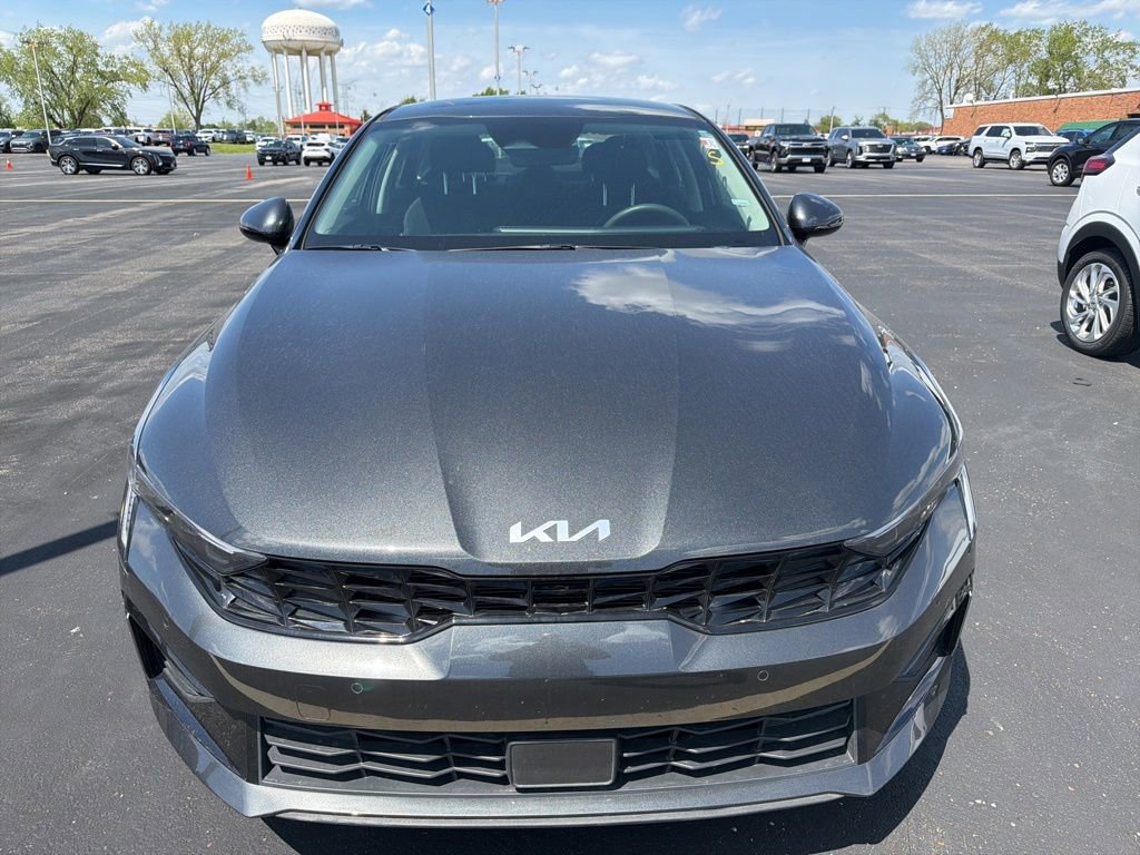 Used 2026 Kia K5 LXS FWD image 8