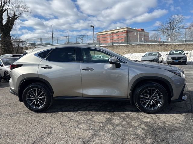 Used 2023 Lexus NX 350 AWD image 15