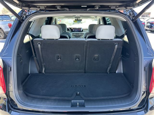 Used 2025 Hyundai Palisade SEL image 31