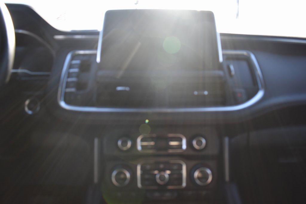 Certified 2024 Chevrolet Suburban RST w/ Luxury Package image 19