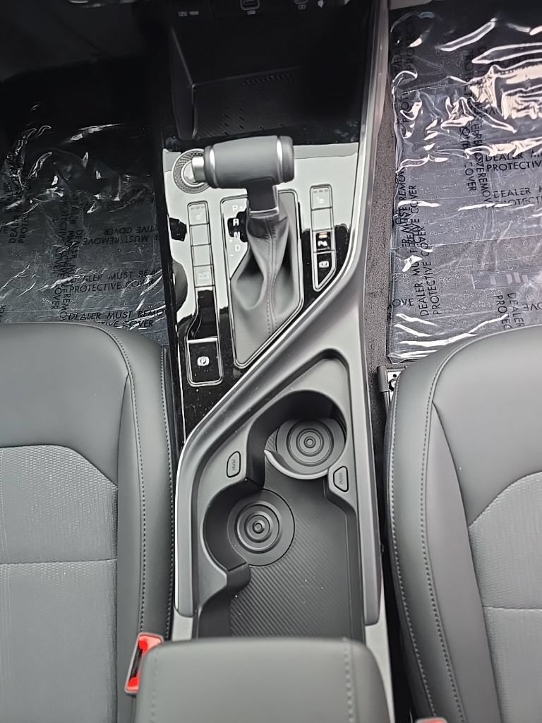 New 2025 Kia Niro EX FWD image 8
