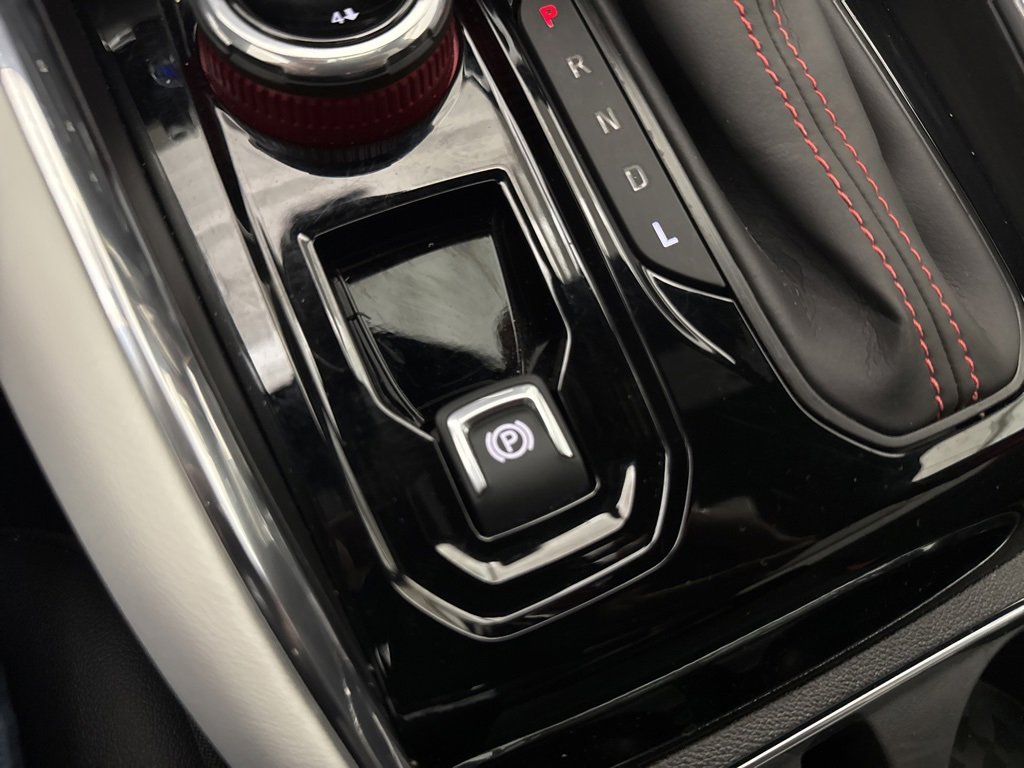 New 2025 GMC Canyon AT4 w/ AT4X Package image 44