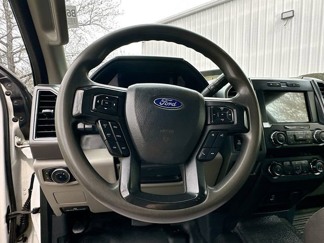 Used 2022 Ford F350 XLT w/ XLT Value Package AWD/4WD image 14