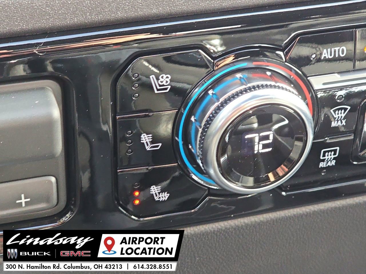 New 2026 GMC Sierra 1500 SLT w/ SLT Premium Package image 40