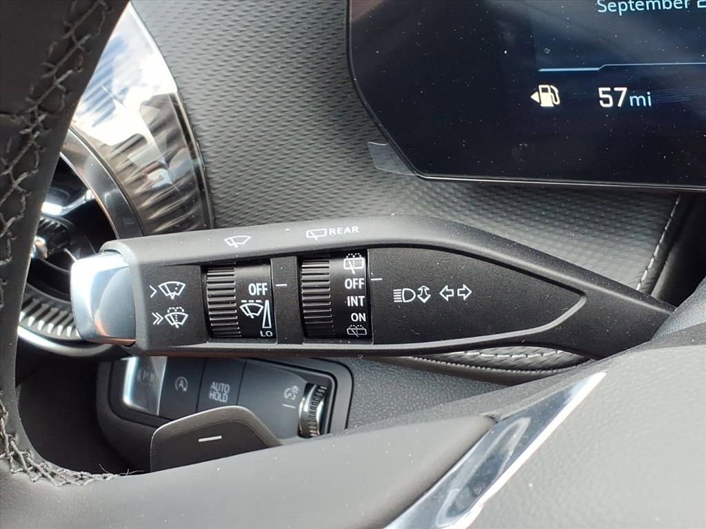 New 2026 Chevrolet Equinox LT w/ Convenience Package II image 17