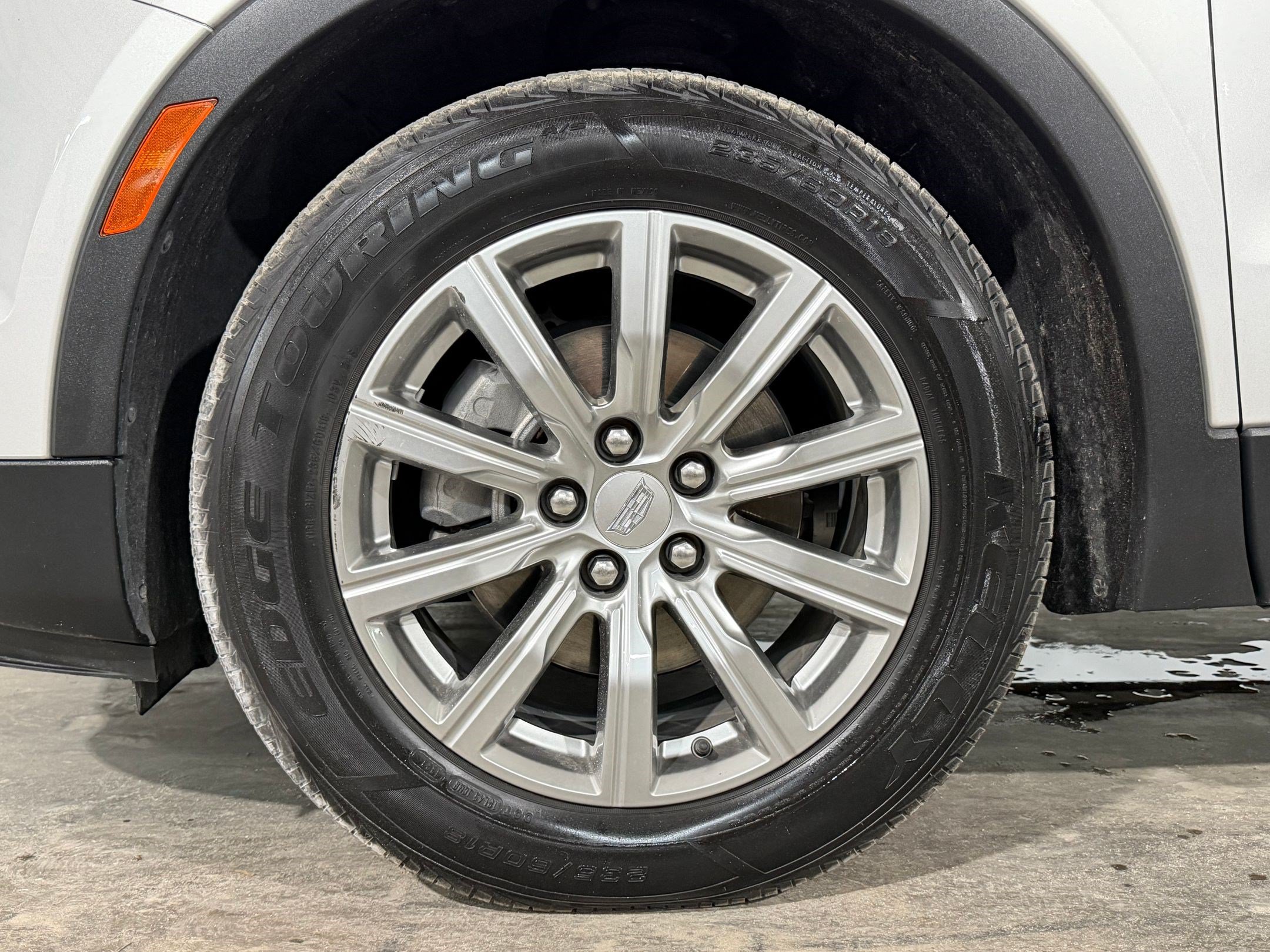 Used 2021 Cadillac XT4 Premium Luxury FWD image 9