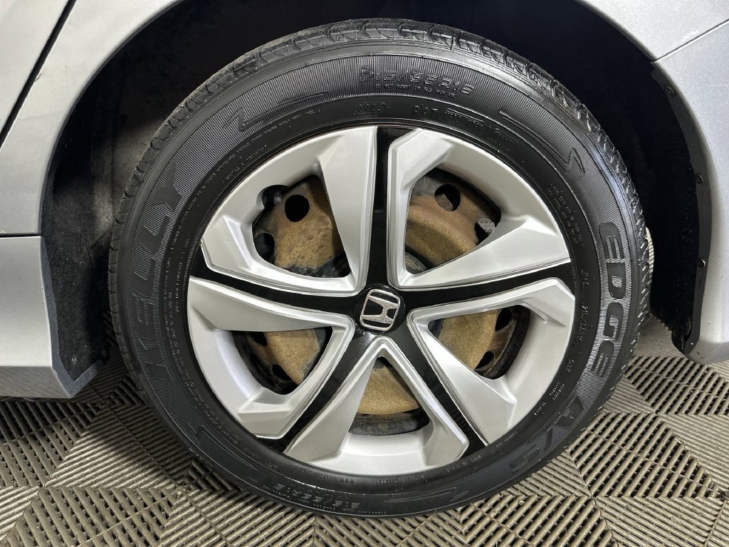 Used 2016 Honda Civic LX image 31