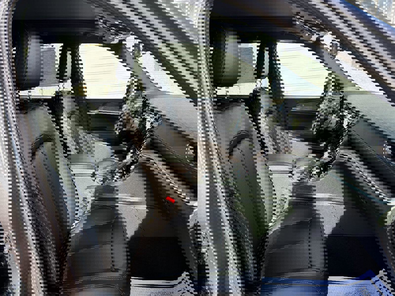 New 2025 Jeep Grand Cherokee L Limited w/ Luxury Tech Group II image 20