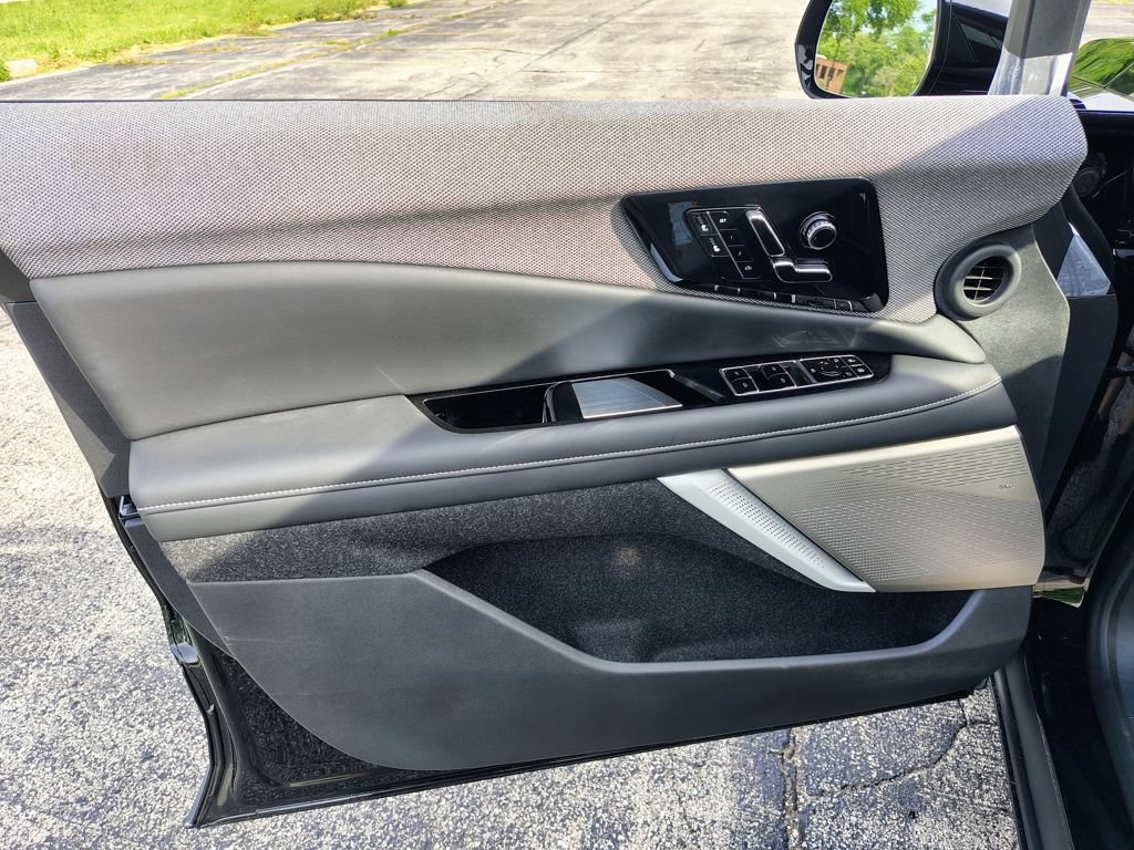 New 2027 Cadillac Optiq Sport AWD/4WD image 19