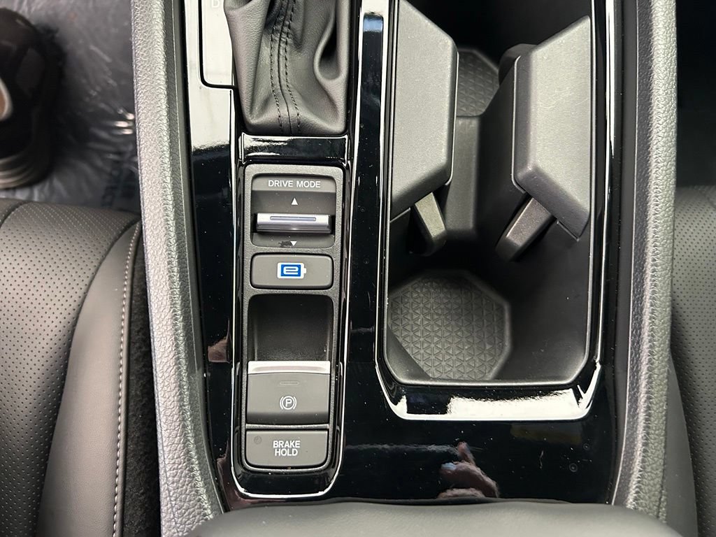 Used 2024 Honda Accord Sport image 48