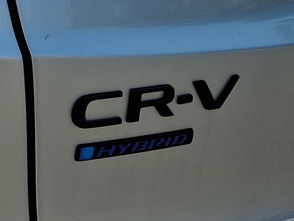New 2026 Honda CR-V Sport-L image 12