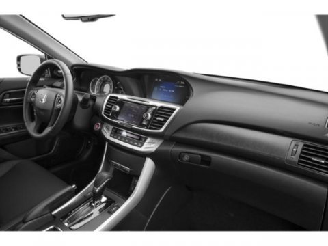 Used 2015 Honda Accord EX-L image 18