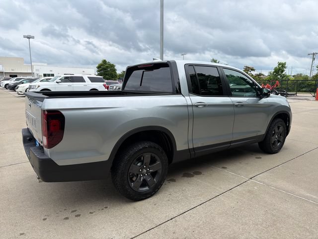 New 2026 Honda Ridgeline TrailSport image 5