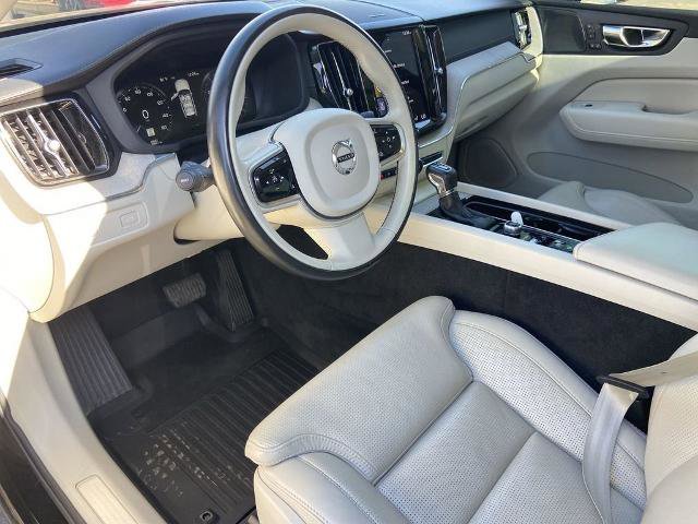 Used 2021 Volvo XC60 T5 Inscription w/ Protection Package Premier image 6