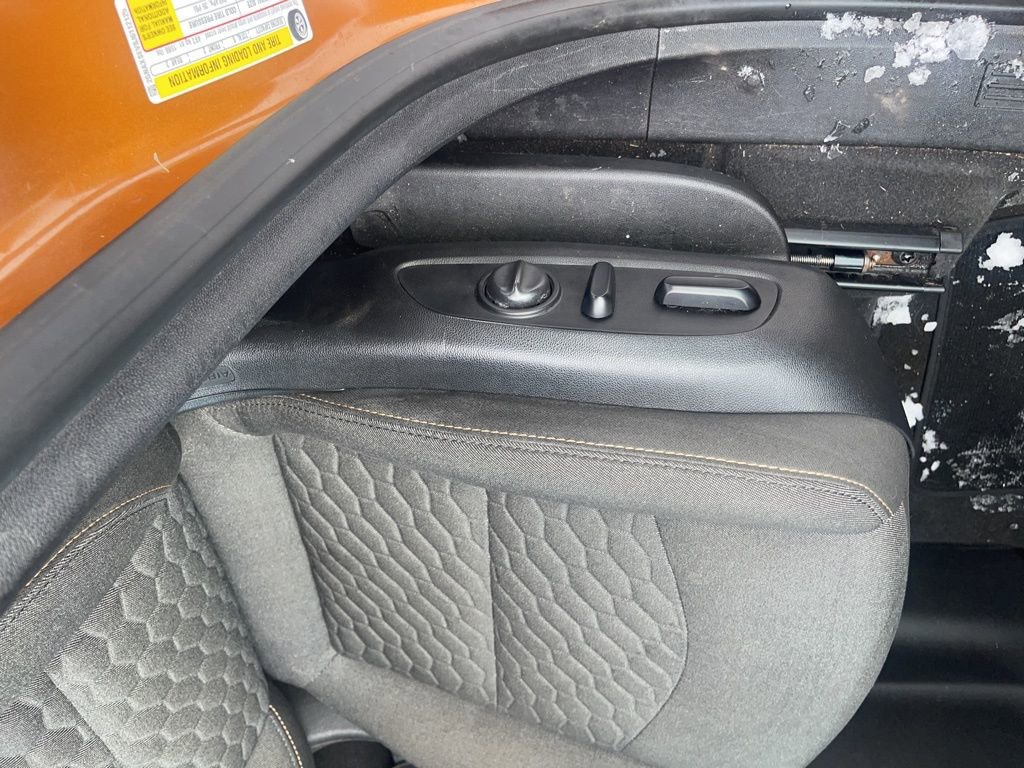 Used 2018 Chevrolet Equinox LT image 15