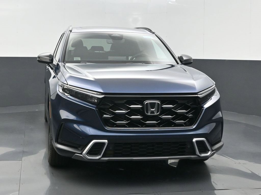 New 2026 Honda CR-V Sport Touring image 4