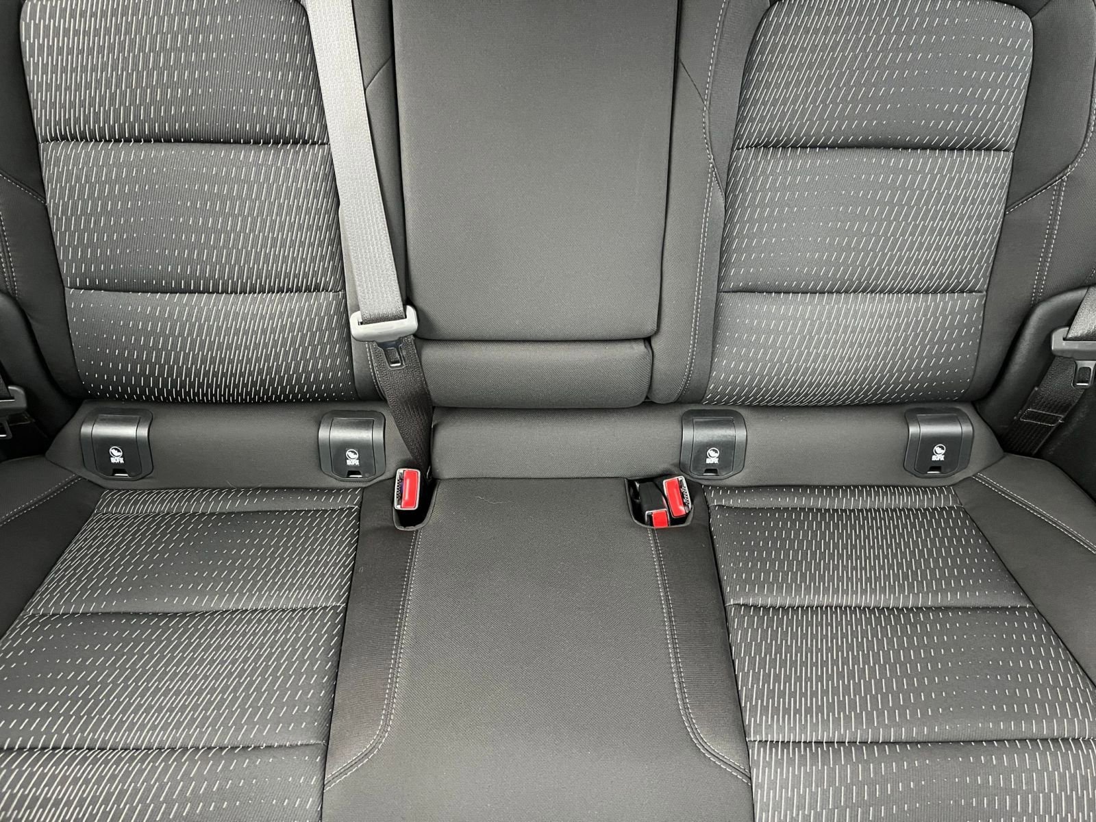 Used 2025 Chevrolet Equinox LT image 38