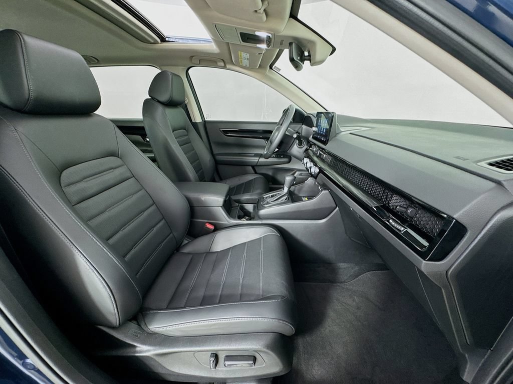Certified 2024 Honda CR-V EX-L image 38