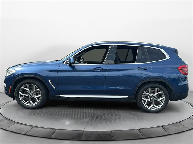 Used 2020 BMW X3 sDrive30i image 4