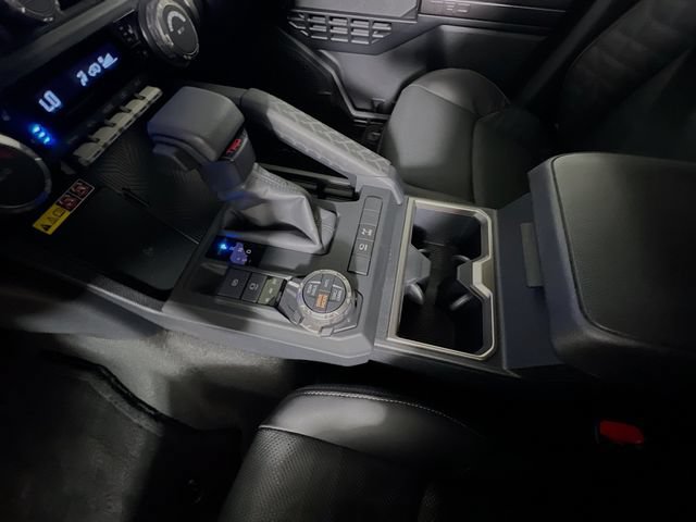 New 2026 Toyota 4Runner TRD Off-Road Premium AWD/4WD image 22
