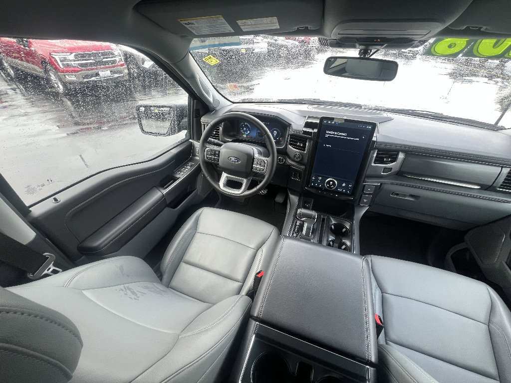 Used 2025 Ford F150 Lightning Flash image 22