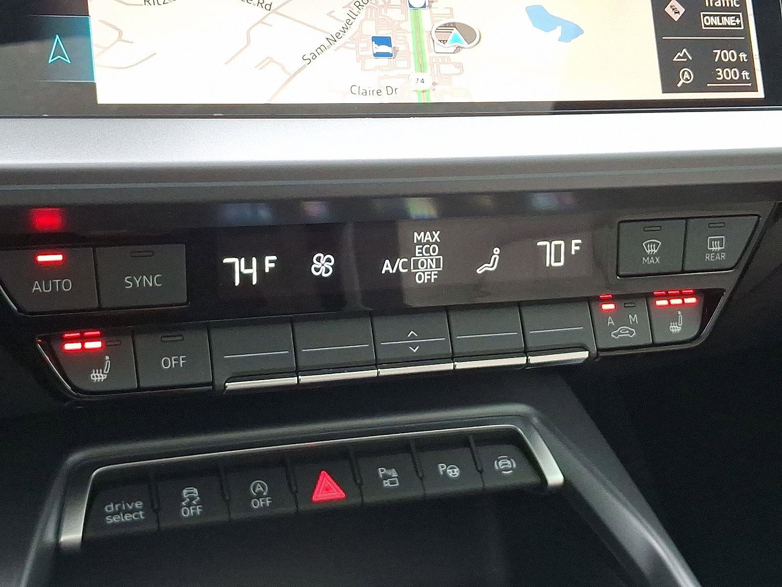 New 2026 Audi A3 2.0T Premium Plus image 14