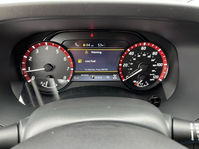 New 2026 Nissan Frontier PRO-4X w/ Tow Package AWD/4WD image 3