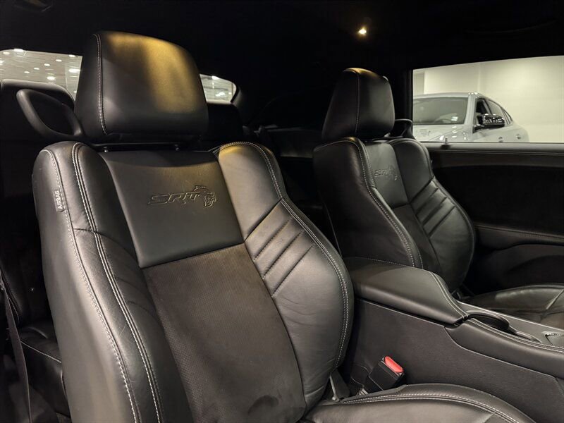 Used 2023 Dodge Challenger SRT Hellcat image 12