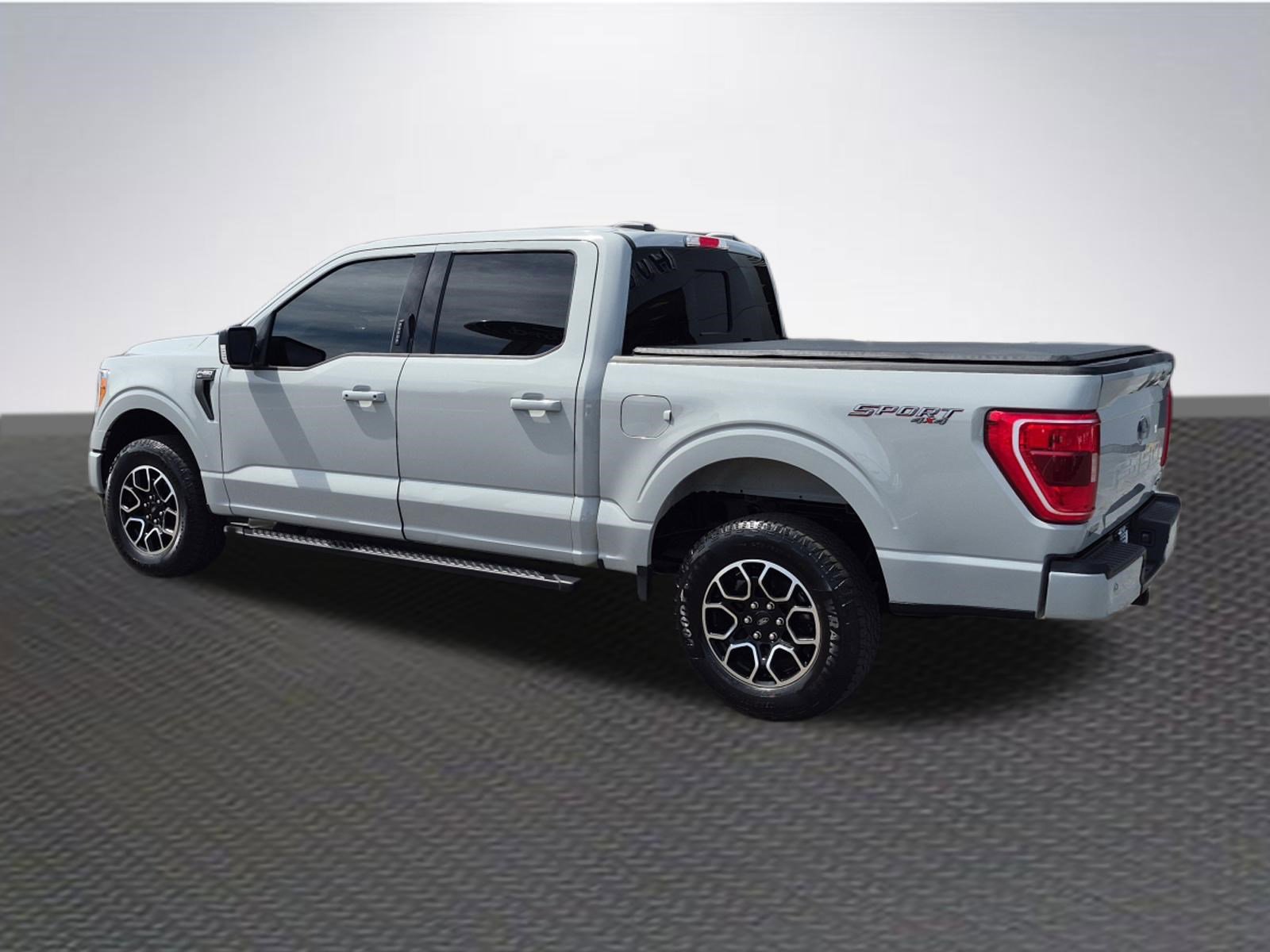 Certified 2023 Ford F150 XLT w/ Equipment Group 302A High AWD/4WD image 5
