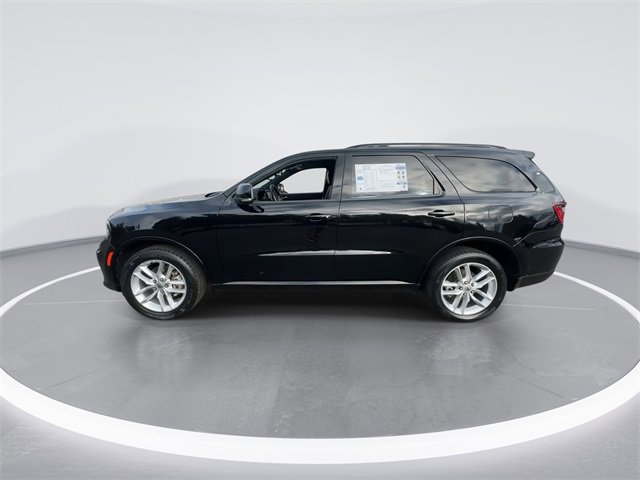 Used 2024 Dodge Durango GT image 5