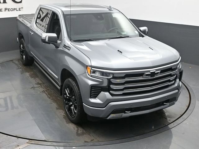 New 2026 Chevrolet Silverado 1500 High Country image 25