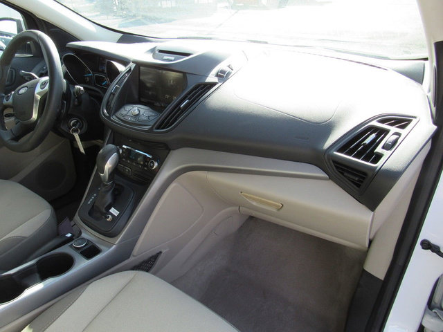 Used 2014 Ford Escape SE w/ Equipment Group 201A AWD/4WD image 15