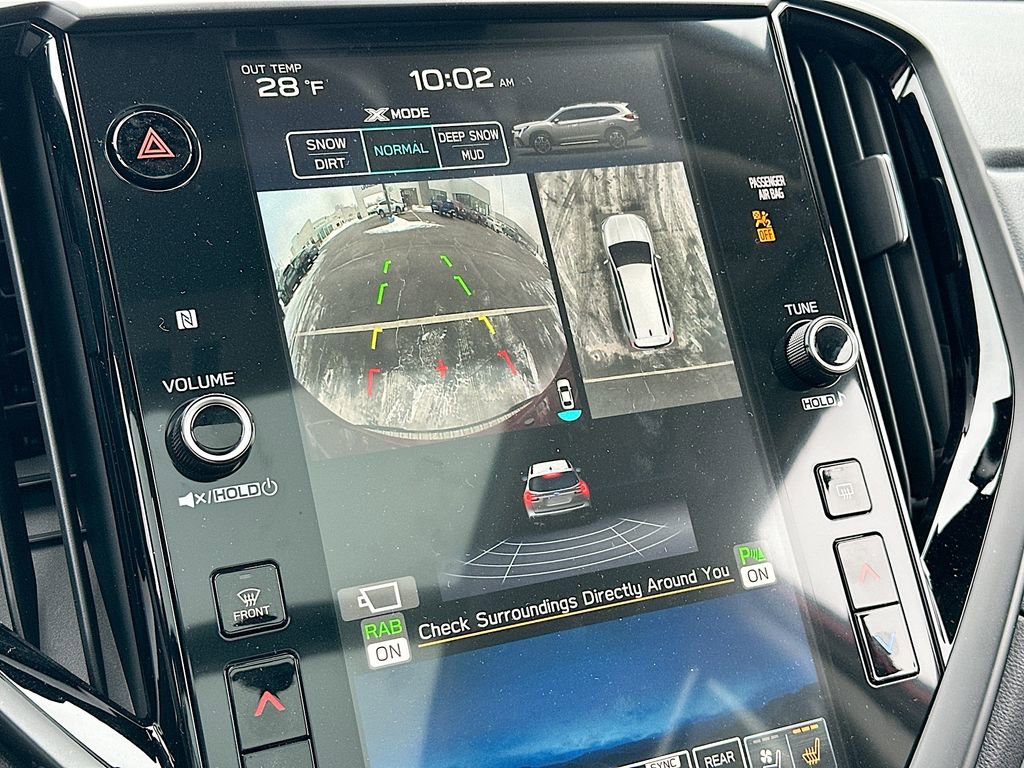 New 2026 Subaru Ascent Bronze Edition image 18