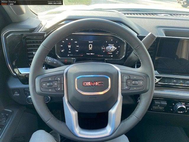 New 2026 GMC Sierra 1500 Elevation image 16