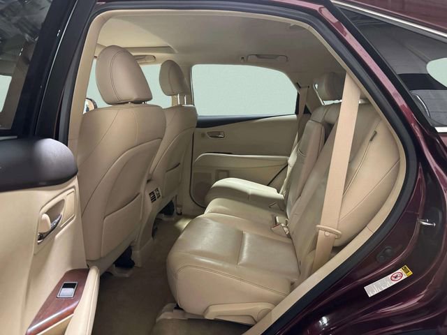 Used 2015 Lexus RX 350 FWD image 28