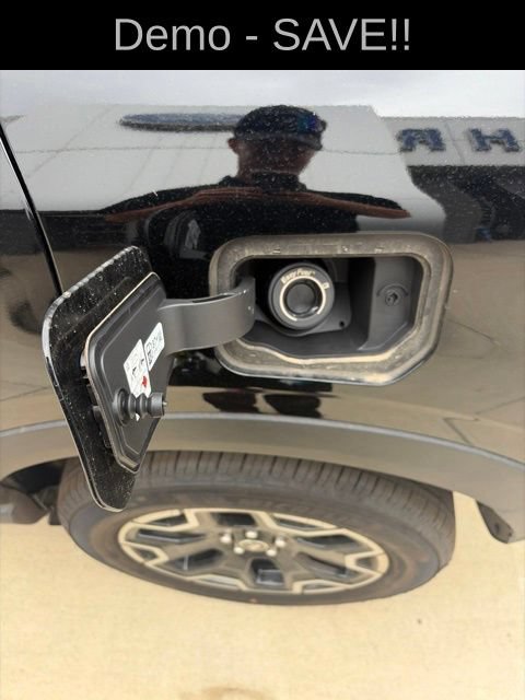 New 2026 Ford Bronco Sport Outer Banks AWD/4WD image 13