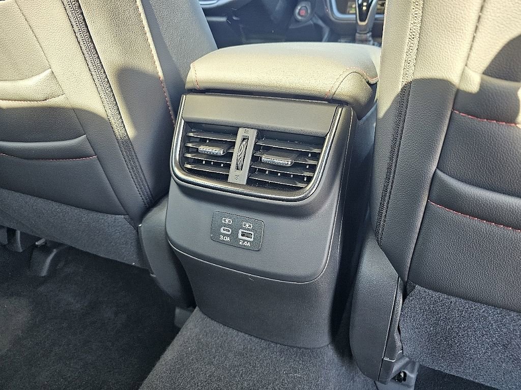 Certified 2025 Subaru Legacy Sport image 21