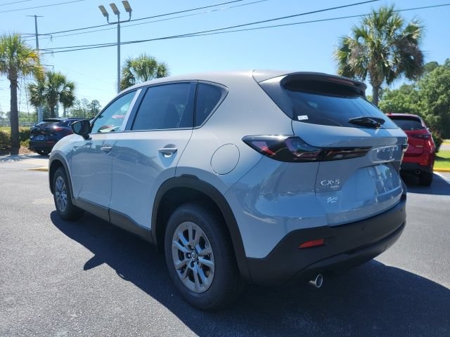 New 2026 MAZDA CX-5 Select AWD/4WD image 5
